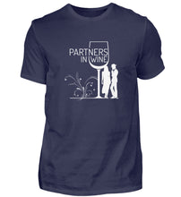 Lade das Bild in den Galerie-Viewer, Navy-198