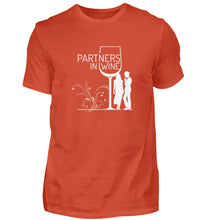 Lade das Bild in den Galerie-Viewer, Sunset Orange-1236