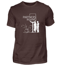 Lade das Bild in den Galerie-Viewer, Braun-1074