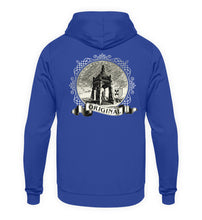 Lade das Bild in den Galerie-Viewer, Royalblau-668