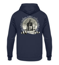 Lade das Bild in den Galerie-Viewer, Oxford Navy-1698