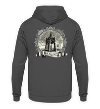 Lade das Bild in den Galerie-Viewer, Steel Grey (Solid)-1762