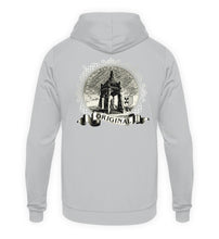 Lade das Bild in den Galerie-Viewer, Heather Sport Grey-6807