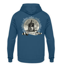 Lade das Bild in den Galerie-Viewer, Airforce Blue-1461