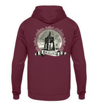 Lade das Bild in den Galerie-Viewer, Burgundy-839