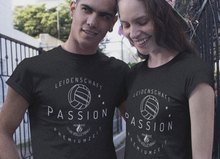 Lade das Bild in den Galerie-Viewer, LIPPERANDO SPORT - VOLLEYBALL - Herren Shirt