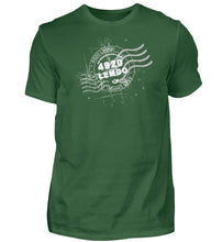 Lade das Bild in den Galerie-Viewer, Dunkelgrün-833