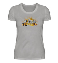 Lade das Bild in den Galerie-Viewer, Grau Meliert-2998