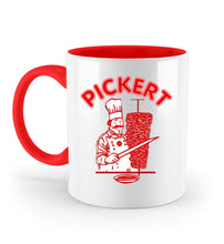 Lade das Bild in den Galerie-Viewer, Rubinrot-5761