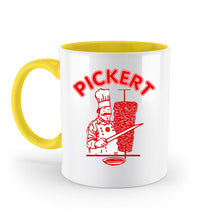 Lade das Bild in den Galerie-Viewer, Yellow-5766