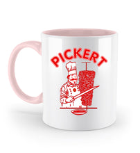 Lade das Bild in den Galerie-Viewer, Puder Rosa-5949