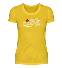 Lade das Bild in den Galerie-Viewer, Leuchtgelb-3201