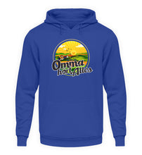 Lade das Bild in den Galerie-Viewer, Royalblau-668