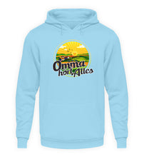 Lade das Bild in den Galerie-Viewer, Himmelblau-674