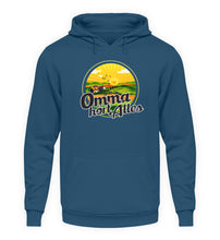 Lade das Bild in den Galerie-Viewer, Airforce Blue-1461