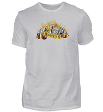 Lade das Bild in den Galerie-Viewer, Grau (Meliert)-17