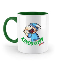 Lade das Bild in den Galerie-Viewer, Irish Green-30