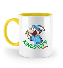 Lade das Bild in den Galerie-Viewer, Yellow-5766