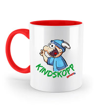 Lade das Bild in den Galerie-Viewer, Rubinrot-5761