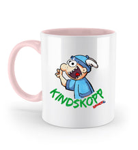 Lade das Bild in den Galerie-Viewer, Puder Rosa-5949