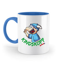 Lade das Bild in den Galerie-Viewer, Blau-5739