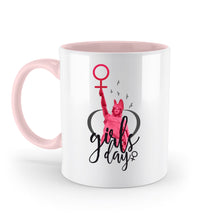 Lade das Bild in den Galerie-Viewer, Puder Rosa-5949