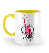 Lade das Bild in den Galerie-Viewer, Yellow-5766