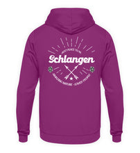 Lade das Bild in den Galerie-Viewer, Magenta Magic-1658