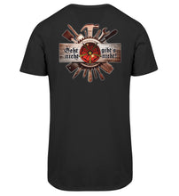 Lade das Bild in den Galerie-Viewer, Schwarz-16