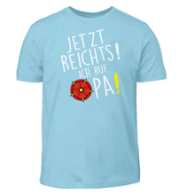 Lade das Bild in den Galerie-Viewer, Himmelblau-674