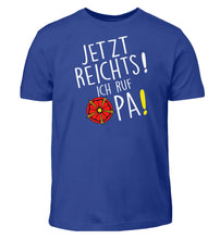 Lade das Bild in den Galerie-Viewer, Royalblau-668