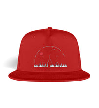 Lade das Bild in den Galerie-Viewer, Red-4