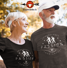 Lade das Bild in den Galerie-Viewer, LIPPERANDO SPORT - WANDERN - Damen Premiumshirt