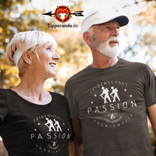 Lade das Bild in den Galerie-Viewer, LIPPERANDO SPORT- WANDERN - Herren Shirt