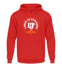 Lade das Bild in den Galerie-Viewer, Fire Red-1565