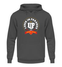 Lade das Bild in den Galerie-Viewer, Steel Grey (Solid)-1762