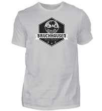 Lade das Bild in den Galerie-Viewer, Grau (Meliert)-17