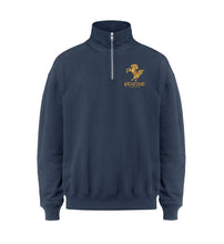 Lade das Bild in den Galerie-Viewer, French Navy-7011