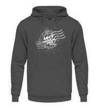 Lade das Bild in den Galerie-Viewer, Steel Grey (Solid)-1762