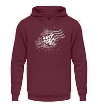 Lade das Bild in den Galerie-Viewer, Burgundy-839