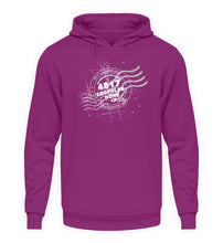 Lade das Bild in den Galerie-Viewer, Magenta Magic-1658