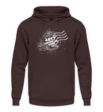 Lade das Bild in den Galerie-Viewer, Hot Chocolate-1604