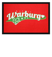 Lade das Bild in den Galerie-Viewer, Rubinrot-5761