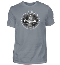 Lade das Bild in den Galerie-Viewer, Pacific Grey-1157