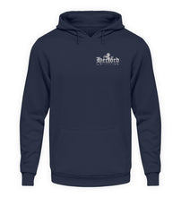 Lade das Bild in den Galerie-Viewer, Oxford Navy-1698