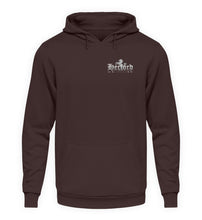 Lade das Bild in den Galerie-Viewer, Hot Chocolate-1604