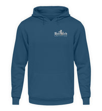 Lade das Bild in den Galerie-Viewer, Airforce Blue-1461