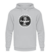 Lade das Bild in den Galerie-Viewer, Heather Sport Grey-6807