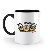 Lade das Bild in den Galerie-Viewer, Schwarz-16