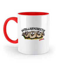 Lade das Bild in den Galerie-Viewer, Rubinrot-5761